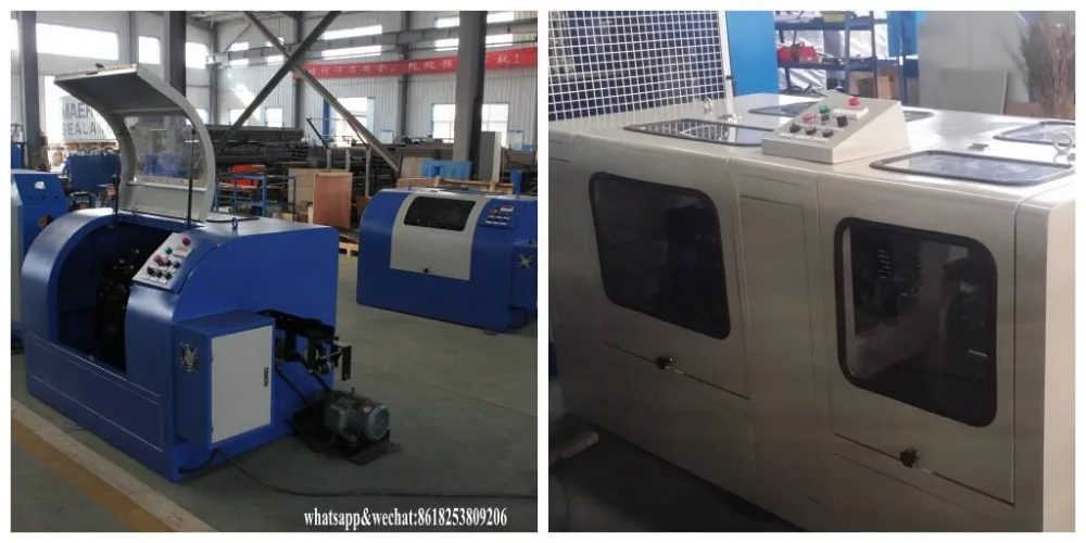 Yarn Cone Packing Machine From Shandong Rope Net Machinery Vicky/ Cell