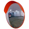 wide-angle lens Flexible garage reflective convex mirror traffic safety
