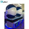 Kydavr Professional water cooling liquid egg chair cinema
