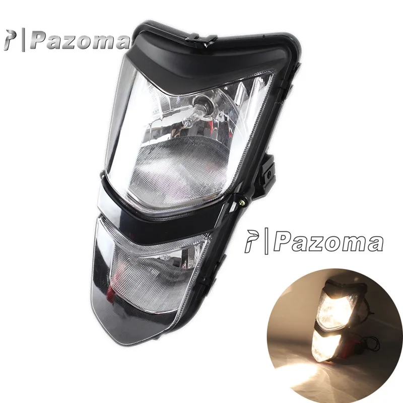 Oem 100 Brand New Motorcycle Headlight Head Lamp For Suzuki 0308