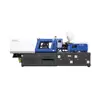 HAIDA HD100L 100 ton small mini plastic servo motor injection molding moulding machine IMM