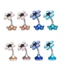aluminum gecko utility sucker mobile bracket phone holder for home and car