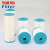 All kind of baby swimming pool can be reused swimming pool types of spa cartridge filter