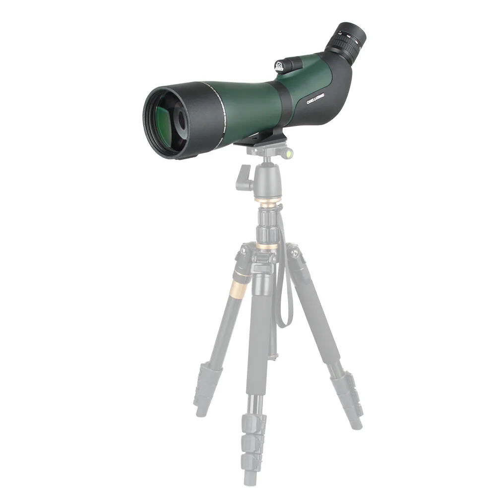 Haike 2060x85ed Angle Specification Digital Camera Spotting Scope Cl26