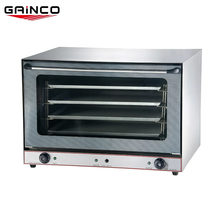 China Manufacturer Commercial Convection Baking Oven Electric Buy Convection Oven,Convection