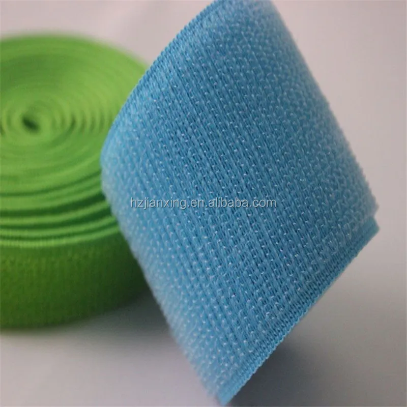 Custom Hook And Loop Wrist Bands With Elastic Buy Hook And Loop Wrist