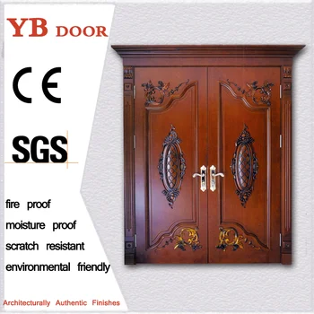 Free Sample Free Shiping Double Door Made In China Front Gate Entry ... Free Sample Free Shiping Double Door Made In China Front Gate Entry ...