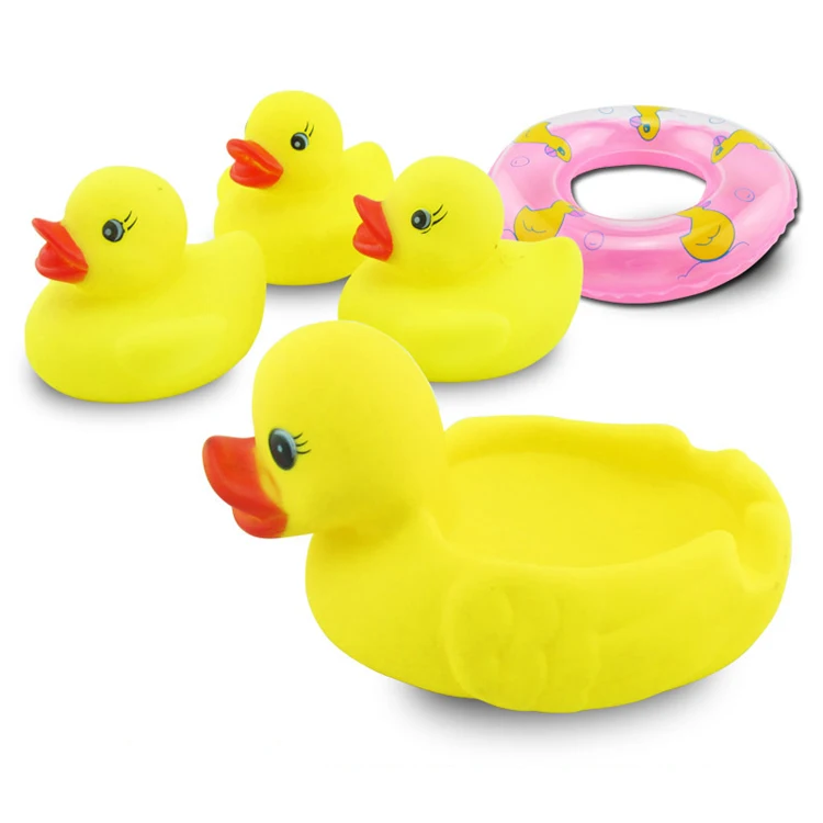 rubber duck online