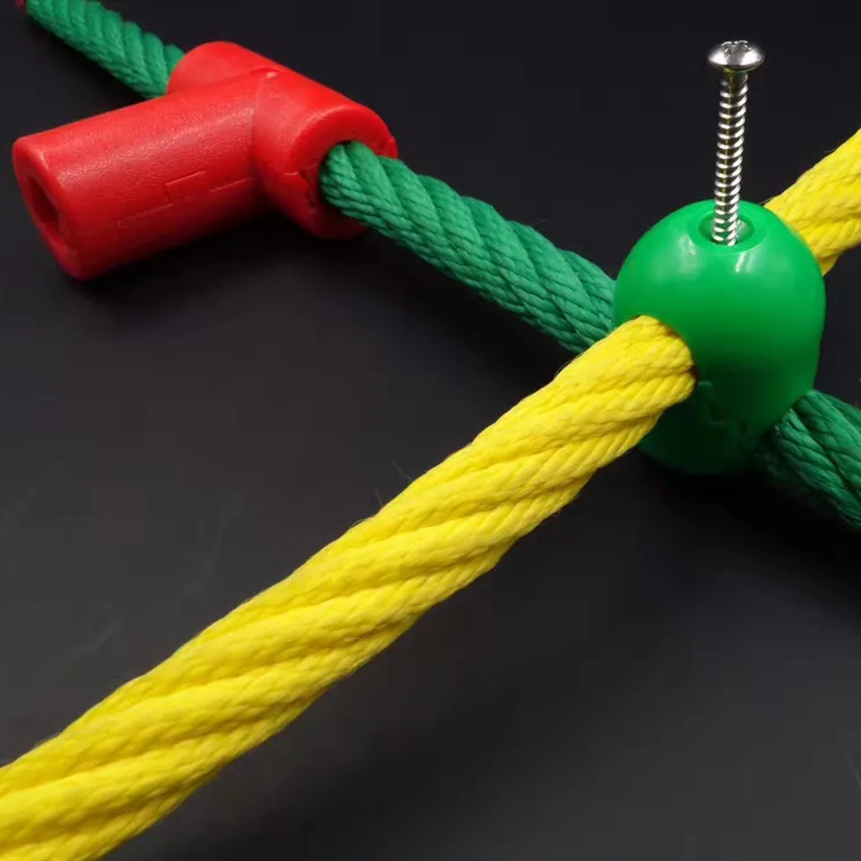 combination rope 0094