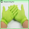Samples Available Powder Free Double Protection Nitrile Gloves