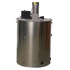 2019 new design MF manual honey extractor high quality stainless steel made in China