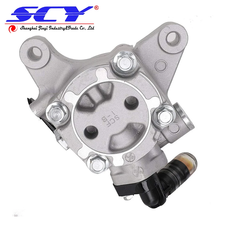 Power Steering Pump Suitable For Acura Rsx Oe 56110pnba01 56110pnba01
