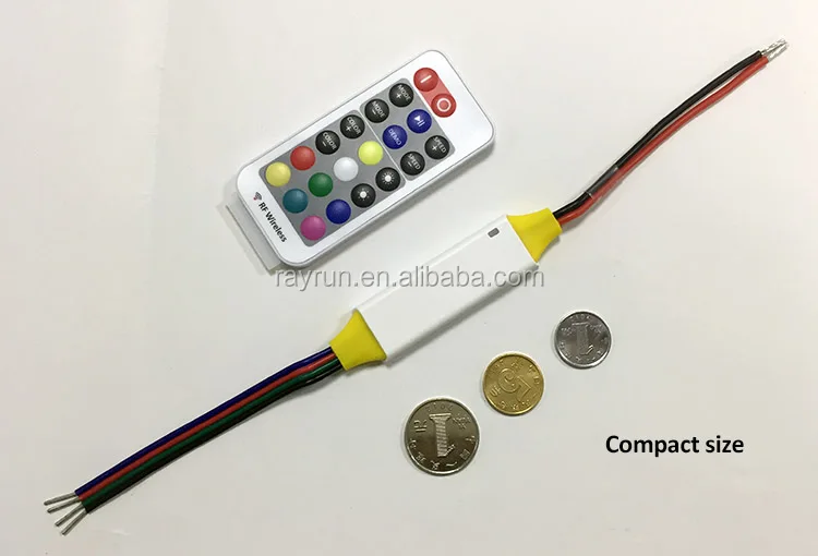 R208--COMPACT SIZE
