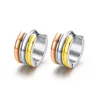 New design profession make girls earring Ms joker jewelry customized ear stud