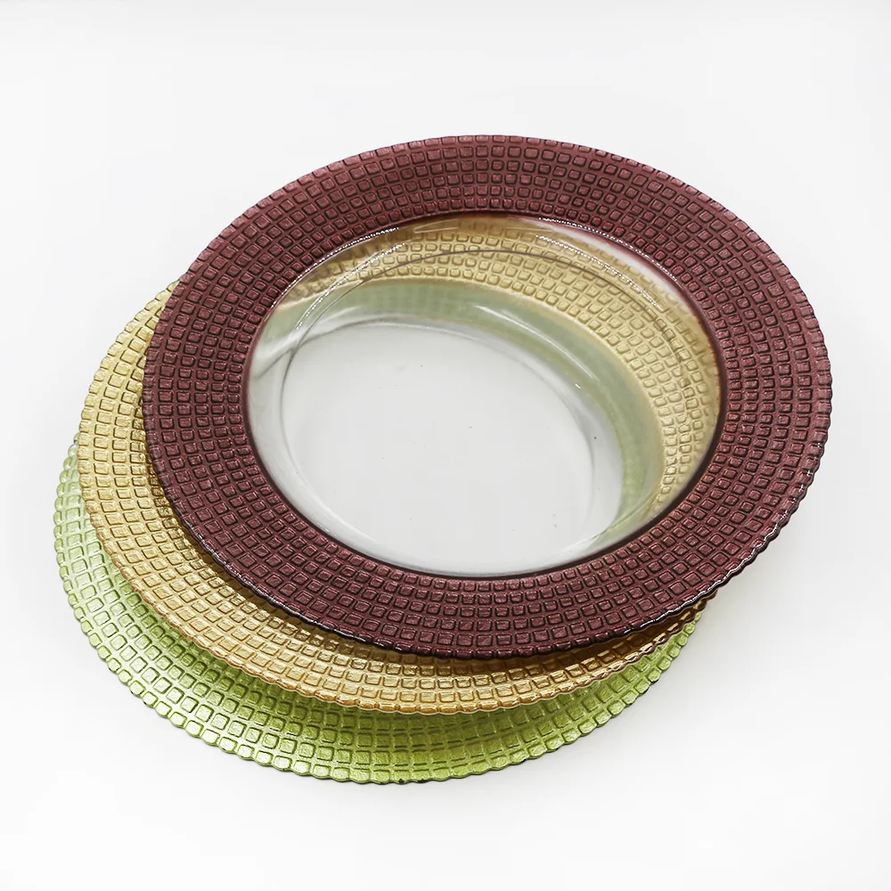 Free Sample Factory Wholesale 13" Wedding Restaurant Party Use Color