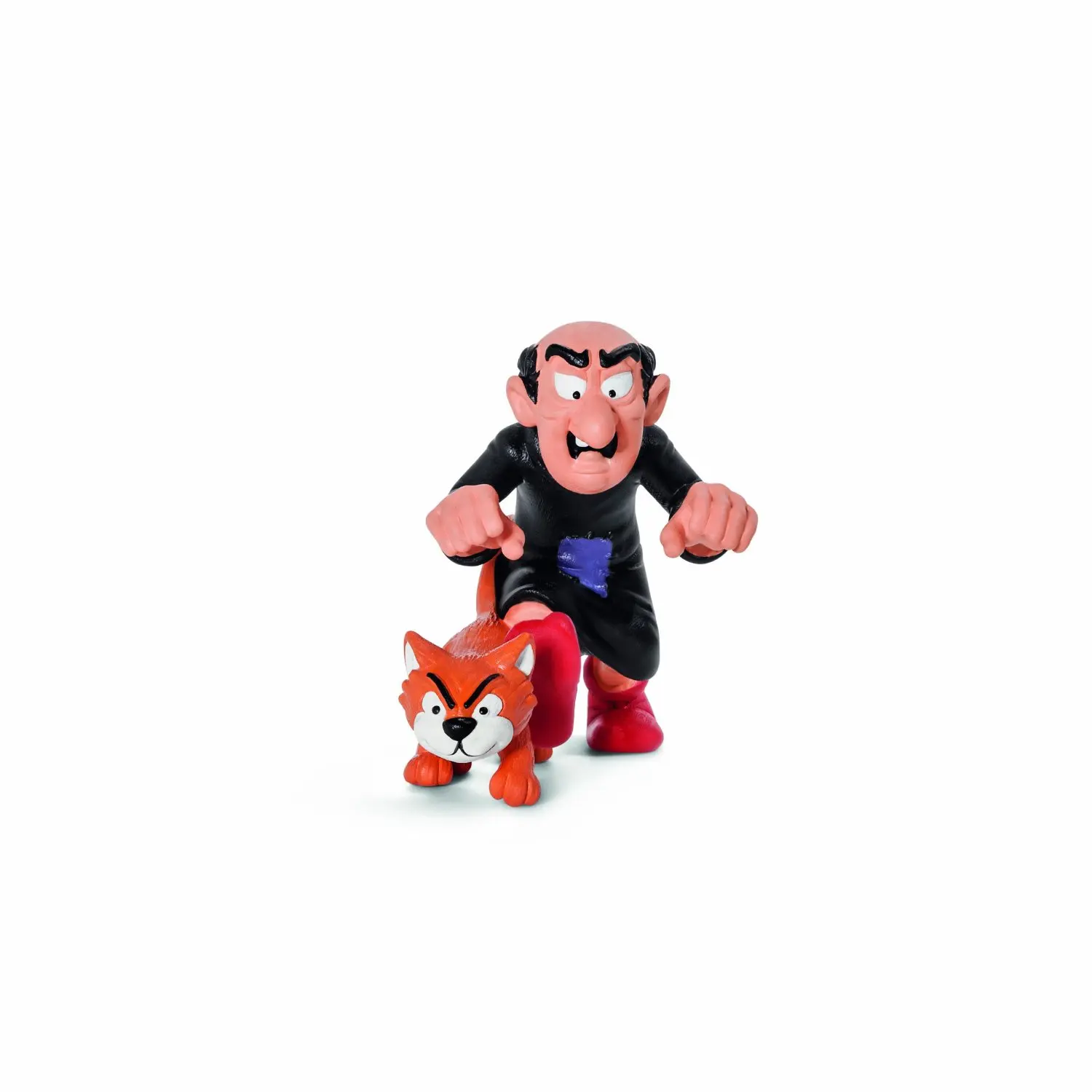 gargamel plush