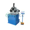 W24S series full hydraulic angle bar bending machine