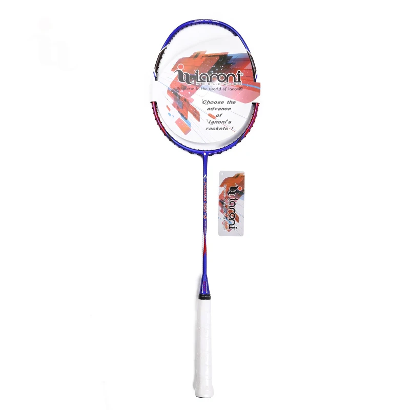 2017 New Design Your Own Badminton Racket With Bottom Price Buy
