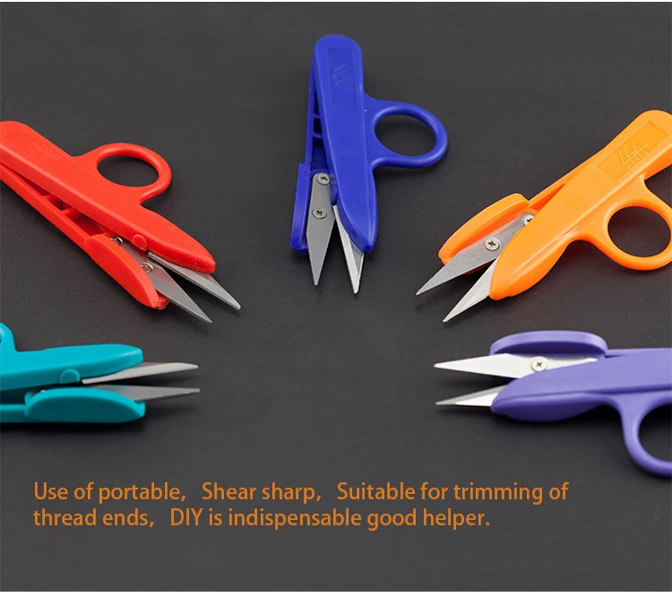 2015 Hottest Thread Clipper Scissor/sewing Thread Clippers Buy Sewing
