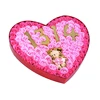 Factory wholesale creative handmade rose soap eternal flower Valentine birthday gift