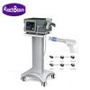Home use medical shockwave Physical therapy device knee pain relief