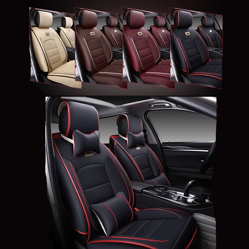 Popular Honda Civic Seat Cover-Buy Cheap Honda Civic Seat