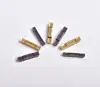 DESKAR/WFSK/UPGD Tungsten Carbide Parting and Grooving Inserts of MGMN150/200/250/300/400/500/600 TDC-2/3/4 SP200/300/400/500