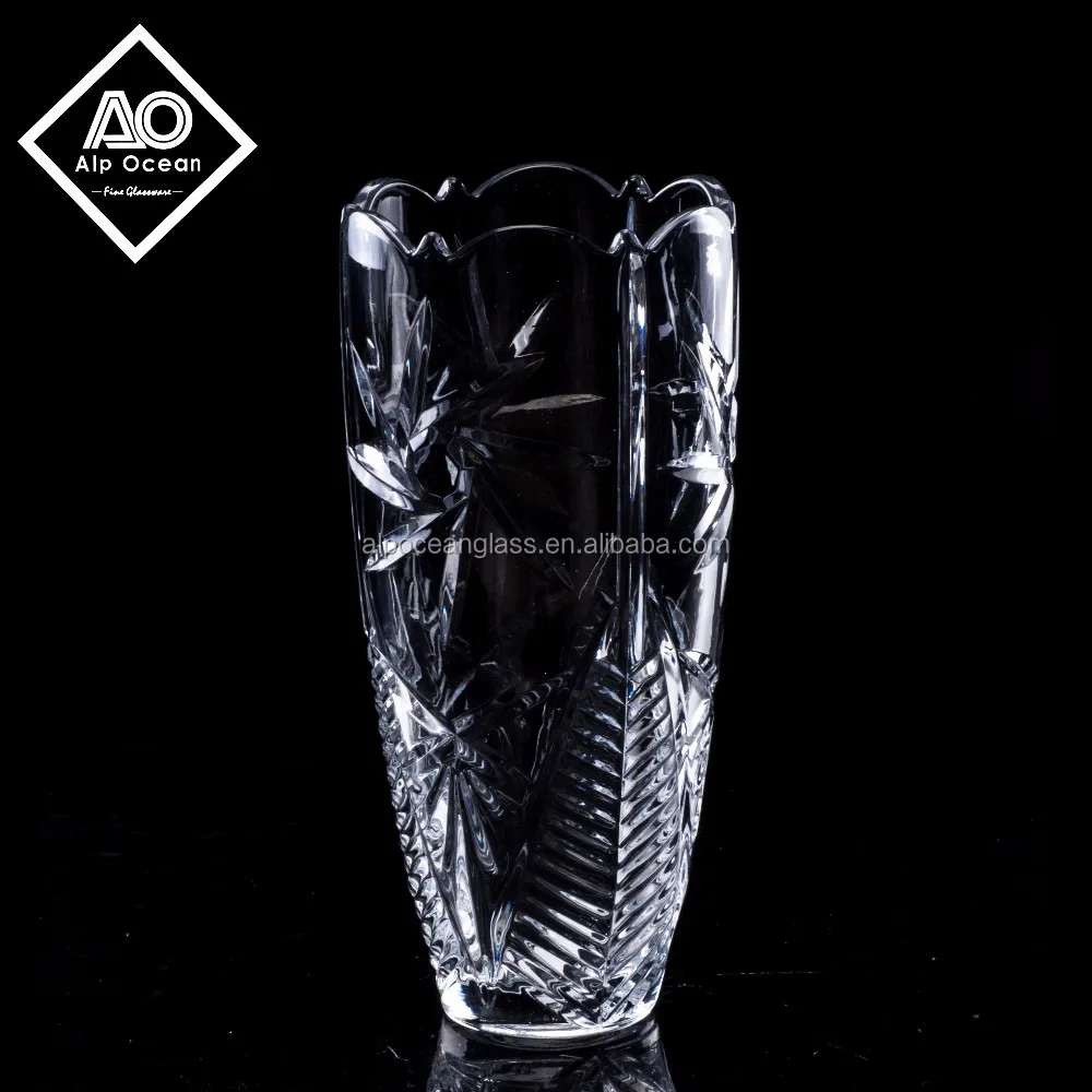 Ваза bohemia crystal. Bohemia Crystal ваза для цветов.