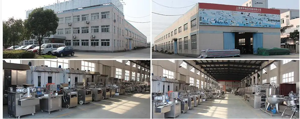 factory