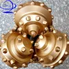 API iadc code 547 100 % new 5 5/8" inch tci tricone bit for water drilling