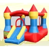 HI CE new arrivals 2018 toys cheap 0.55 mm PVC inflatable games bouncer for sale