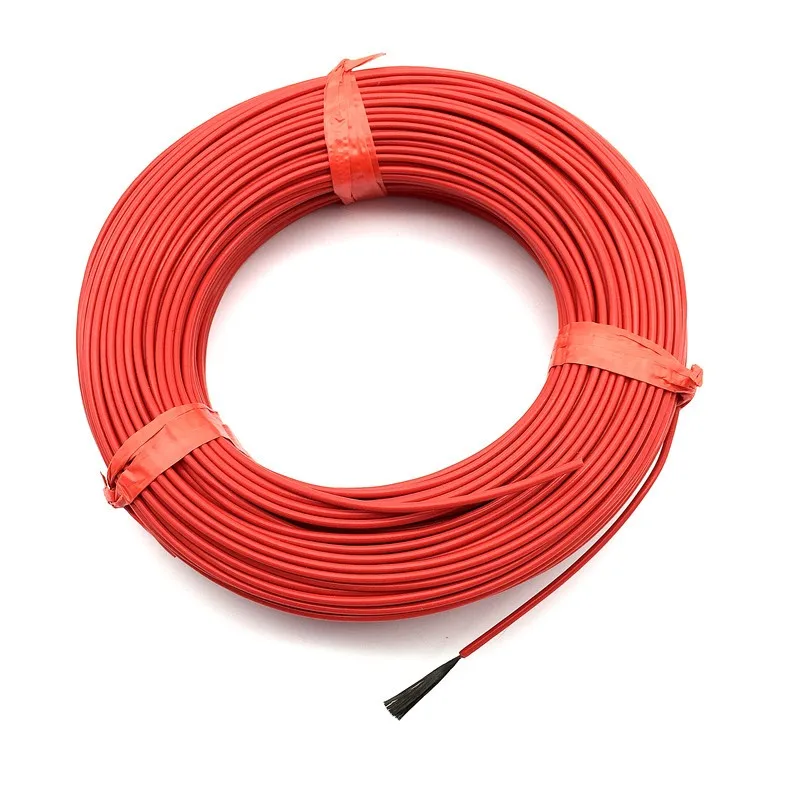 Drum Silicone Rubber Heater, 800W, 1000W, 2000W, 3000W - detail 36