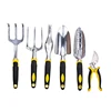 5pcs home garden Bonsai tool mulit garden tool set