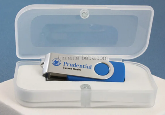 Custom Swivel usb flash drive promotion gift U disk - ANKUX.COM