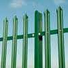 Hot Dip Galvanized Palisade Fencing\Aluminium Palisade Fencing