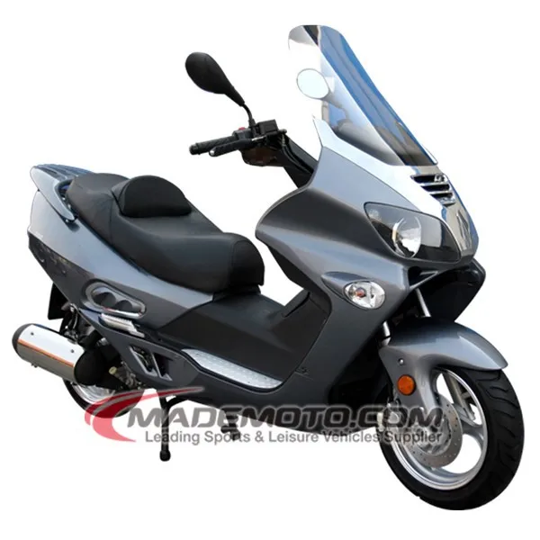 4-тактный 150cc Racing Китай мотоцикл продажи (YY150T-A)