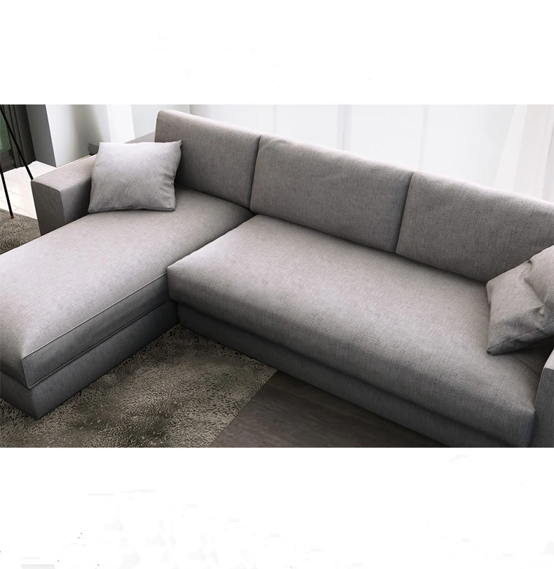 Couch Set Living Room Furniture Canada Fabric Sofa Sets - Buy Fabric