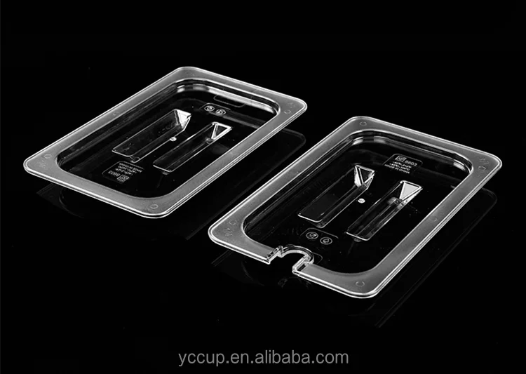 Unbreakable Plastic High Quality Kitchen Accessories Wholesale Full