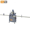 New Design upvc window machine with high quality
