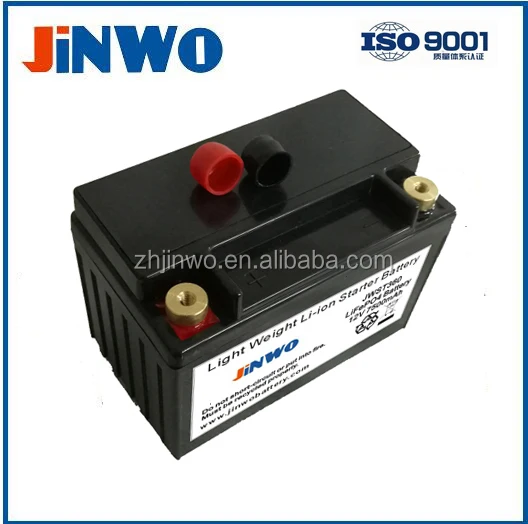 Aviation Lithium Battery Lithium Ion Aircraft Battery 12V 5Ah 240A with Overcharge Protection