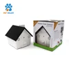 Birdhouse outdoor ultrasonic remote training bark control barking dog sensor