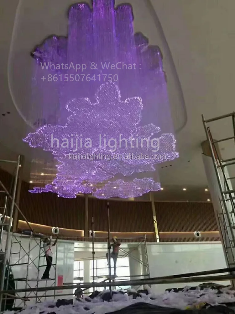 haijia fiber chandelier.jpg