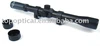 4x20 general rifle scope