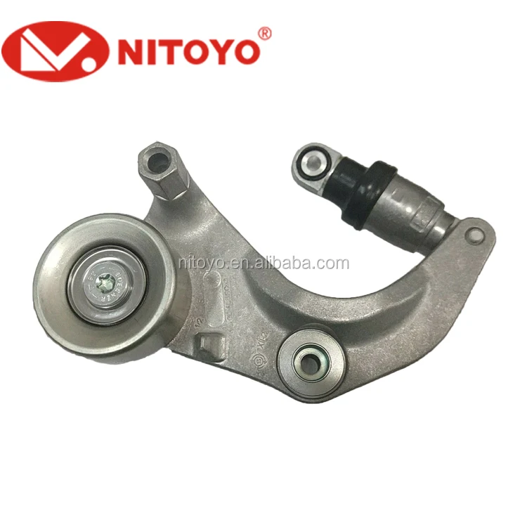 Nitoyo Auto Parts Factory Price Car Belt Tensioner Used For Honda Civic