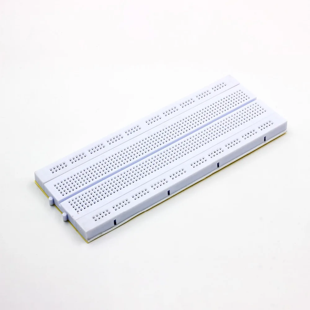 840 PIN New MULTICOMP MC01000 BREADBOARD