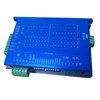CAN Modbus RTU communication remote control 24V 4A power supply Stepper motor driver and controller all in one with RS485