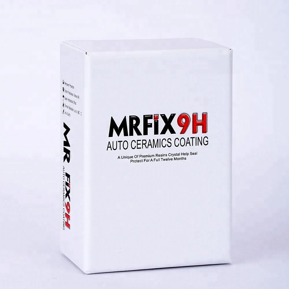 9H Mr Fix Mode D Emploi Francais