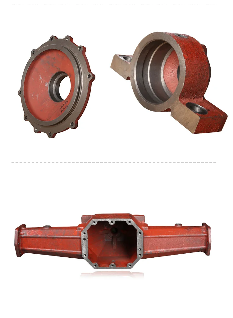 284 Front Drive Axle 4wd Front Axle Of 3540hp Tractor Buy Tractor