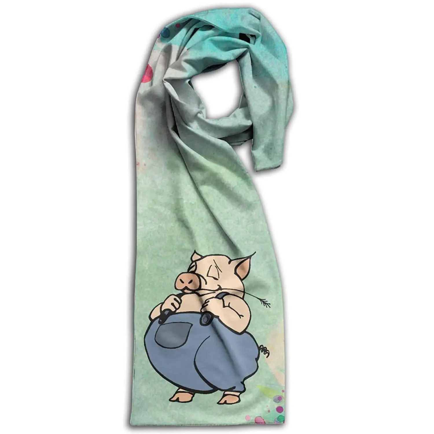 fat face scarves and hats