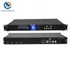 4 Input SD Encoder Modulator, AV to DVB-C Encodulator COL5011U-4CC